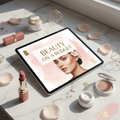 Beauty on a Budget Product Image