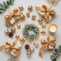 Festive Drop holiday outfit styling guide