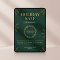 Christmas Canva Templates for Small Businesses