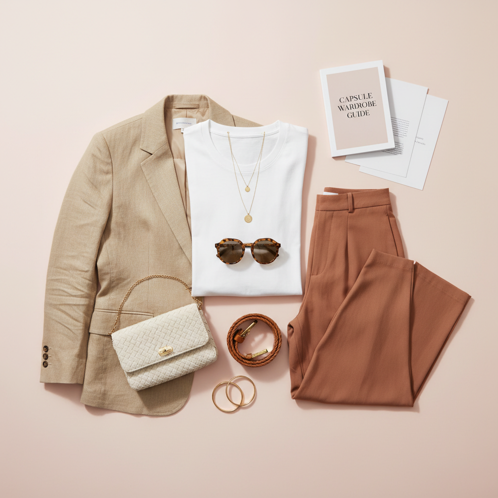 Weekly Inspo weekly outfit planning guide