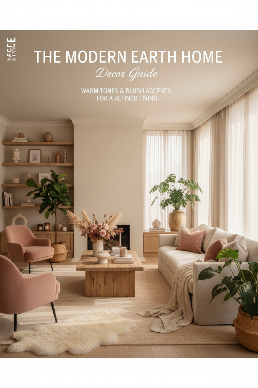 Ultimate Home Decor Guide